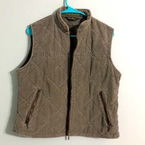 Eddie Bauer Vest
